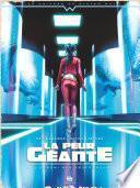 La Peur géante - Tome 2 - L'ennemi des profondeurs