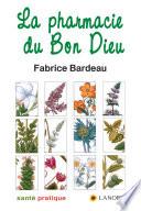 La pharmacie du Bon Dieu