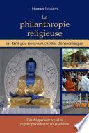 La philanthropie religieuse en tant que nouveau capital démocratique