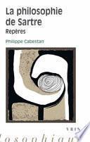 La philosophie de Sartre