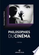 La philosophie du cinéma