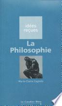 La philosophie