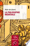 La Philosophie médiévale