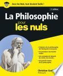 La Philosophie Pour les Nuls