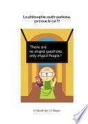 La philosophie south-parkoise, ça troue le cul !!!