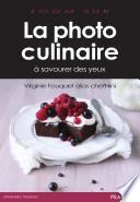 La photo culinaire