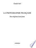 La photographie française