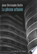 La Phrase urbaine
