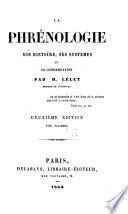 La phrénologie
