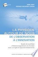 La physique autour de nous