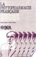 La phytopharmacie française