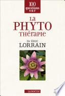 La phytothérapie