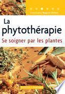 La phytothérapie