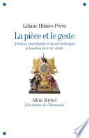La Pièce et le geste