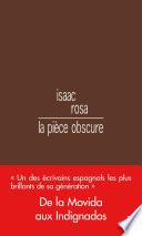 La pièce obscure