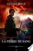 La pierre de sang
