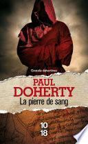 La pierre de sang