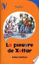 La pieuvre de Xeltar