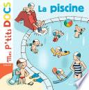 La piscine
