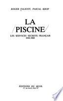 La piscine