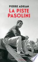 La piste Pasolini