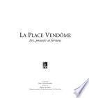 La Place Vendôme