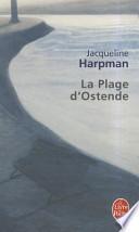 La plage d'Ostende