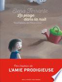La plage dans la nuit