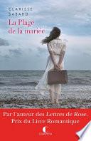 La plage de la mariée