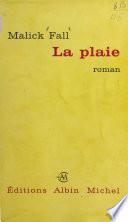La plaie