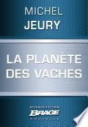 La Planète des vaches