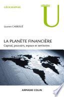 La planète financière