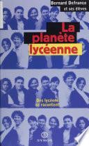 La planète lycéenne