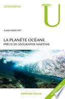 La planète océane - 2ed.
