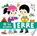 La planète Terre