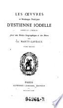 La Pleiade Francoise