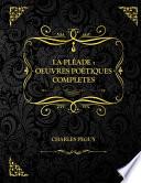 La pléiade