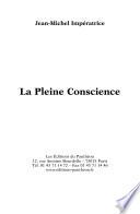 La pleine conscience