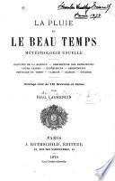 La pluie et le beau temps