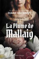 La Plume de Mallaig