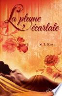 La plume écarlate