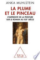 La Plume et le Pinceau