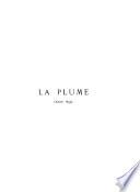 La Plume