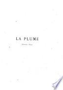 La Plume