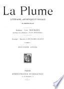 La Plume
