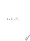 La Plume