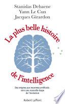 La Plus Belle Histoire de l'intelligence