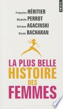 La plus belle histoire des femmes