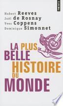 La plus belle histoire du monde