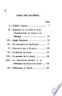 La plus riche aumône